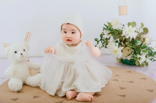 武汉供卵试管机构宝宝乳糖不耐受的症状